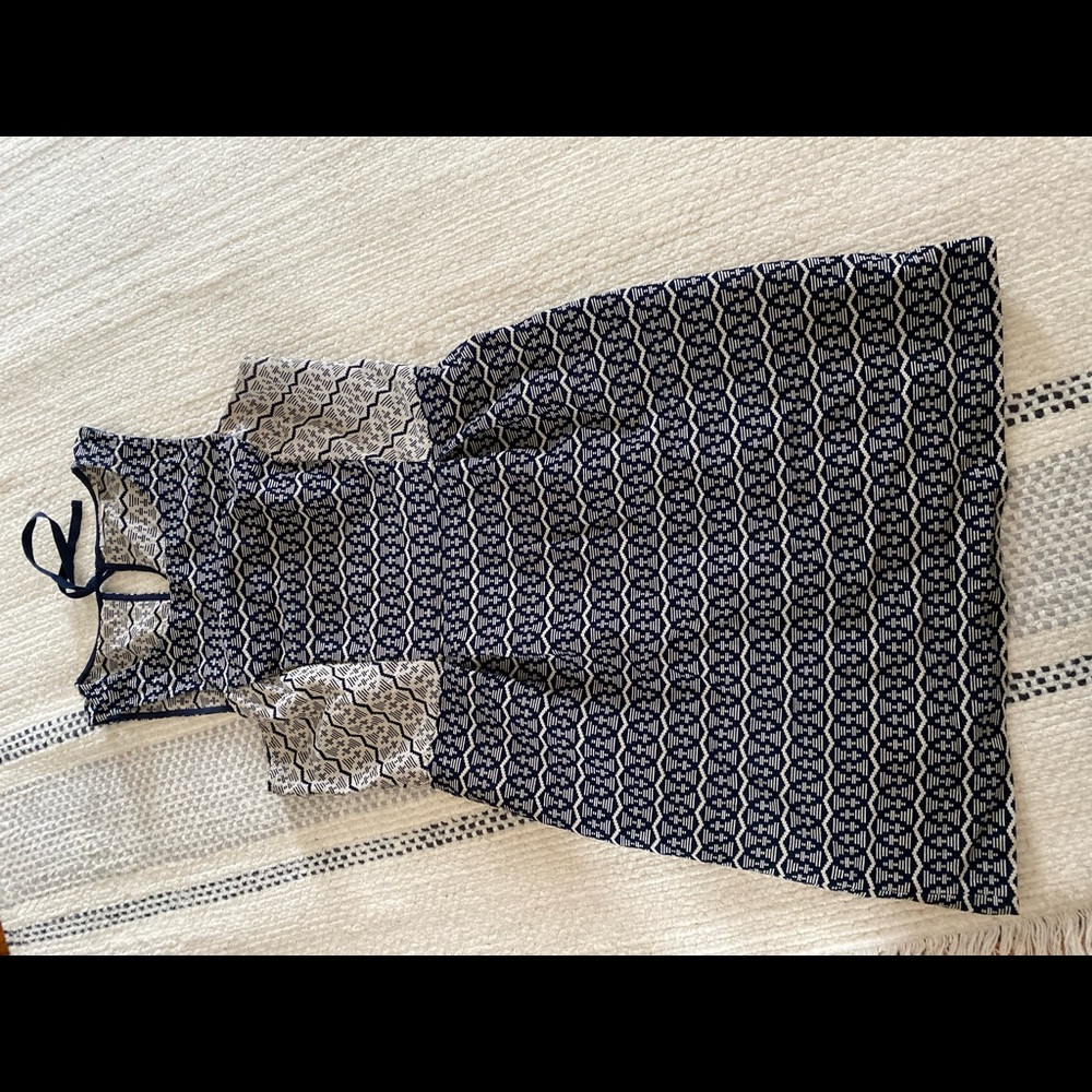 Loft Dress